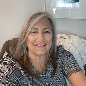 Meet your Posher, Jill